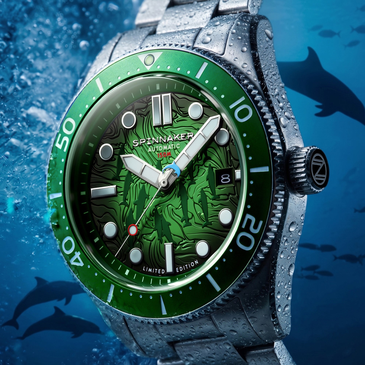 Spinnaker SP-5177-22