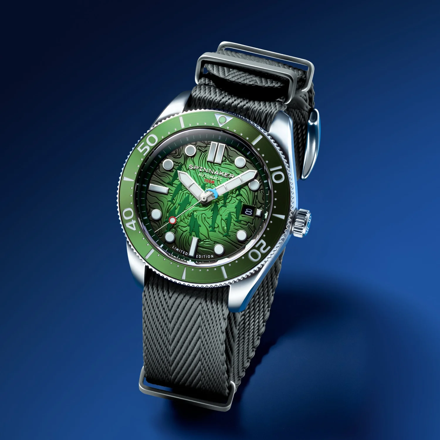 Spinnaker SP-5177-22