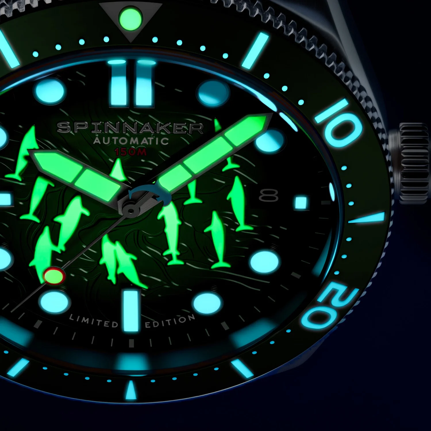 Spinnaker SP-5177-22