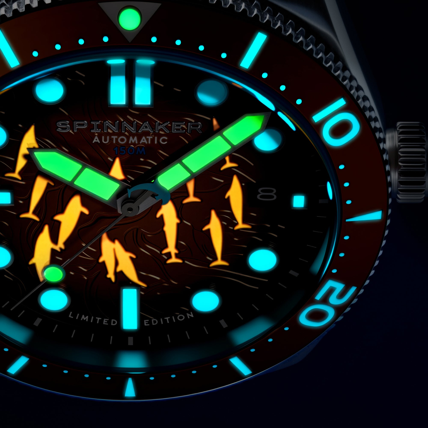Spinnaker SP-5177-33