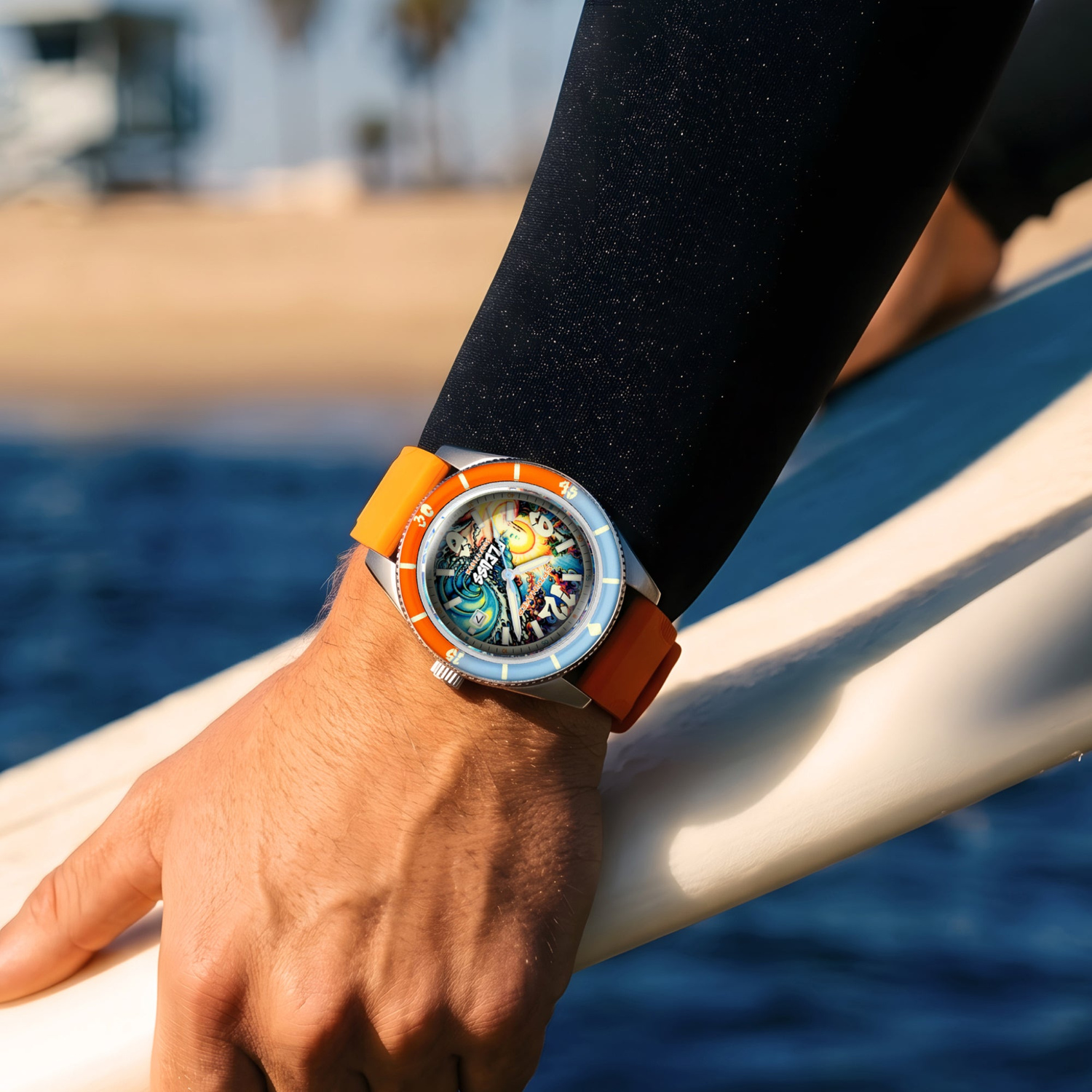 Spinnaker SP-5180-01