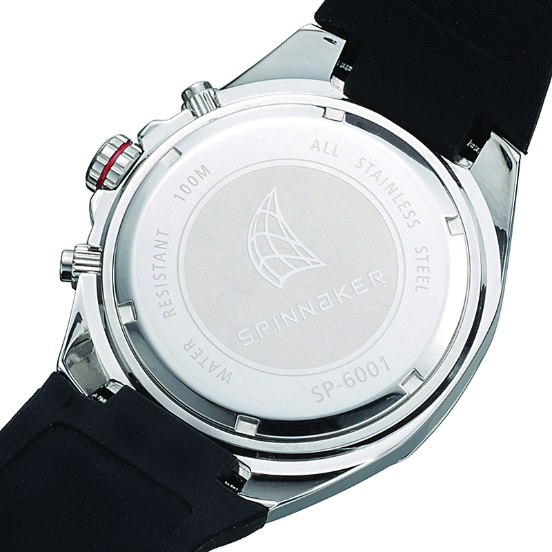 Spinnaker SP-6001-01
