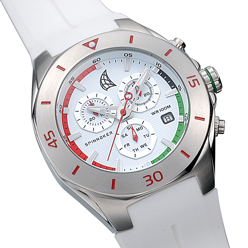 Spinnaker SP-6001-04