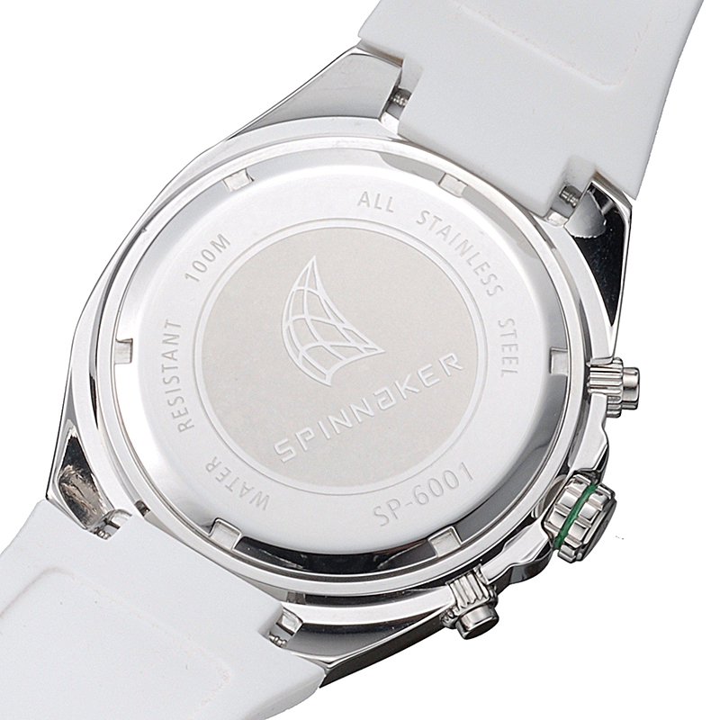 Spinnaker SP-6001-04