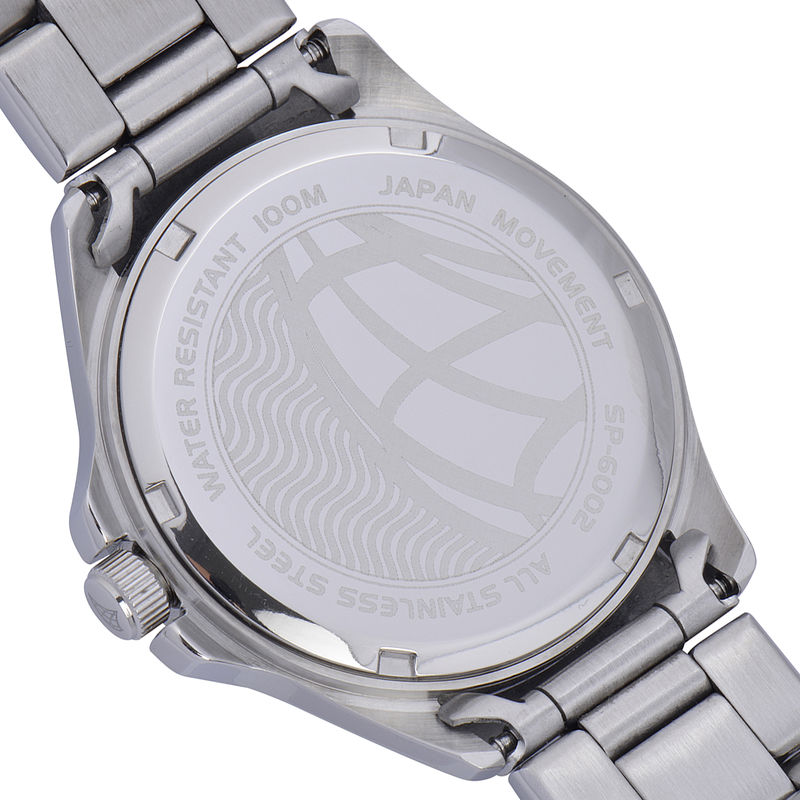 Spinnaker SP-6002-11