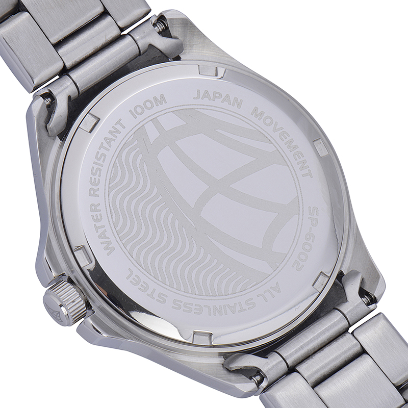 Spinnaker SP-6002-33
