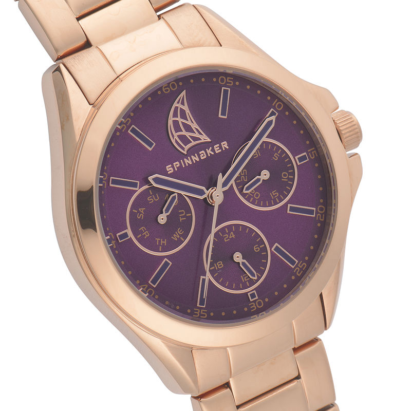 Spinnaker SP-6002-77