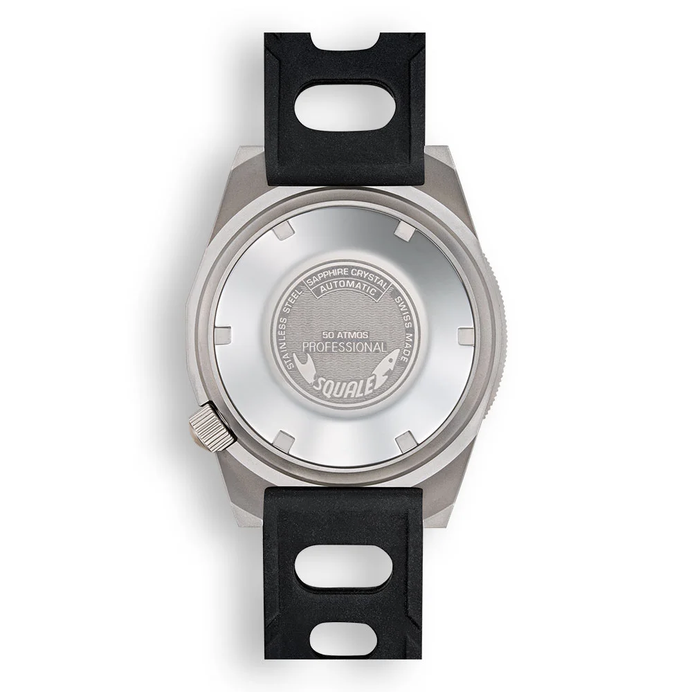 Squale 1521BLUEBL.NT