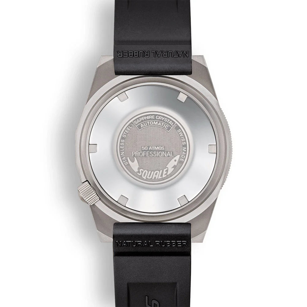 Squale 1521BLUEBL.VO