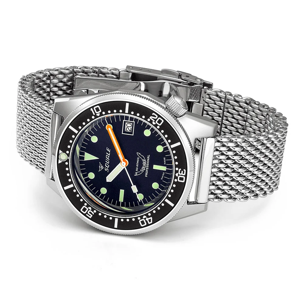 Squale 1521CL.ME20