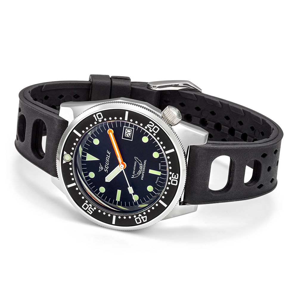 Squale 1521CL.NT