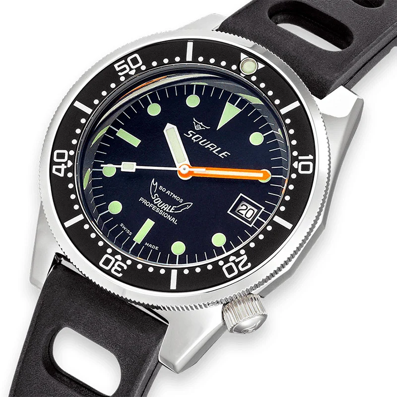 Squale 1521CL.NT