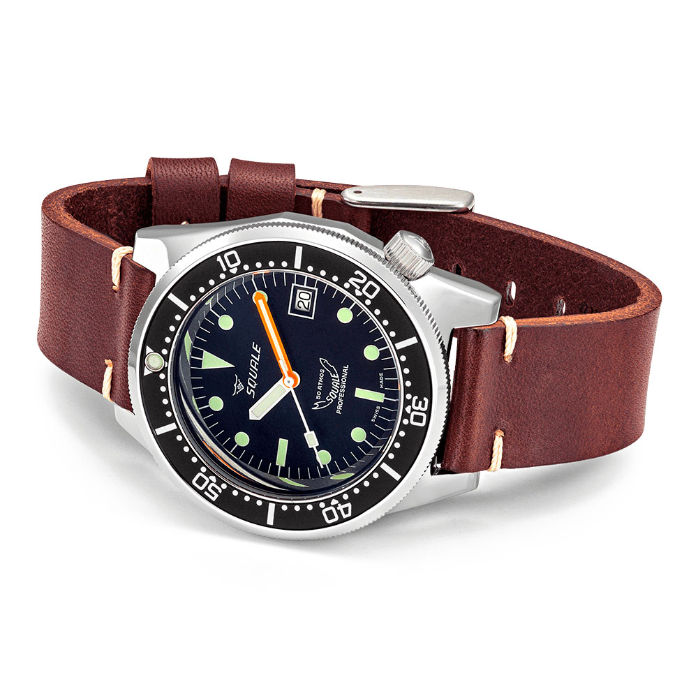 Squale 1521CL.PS