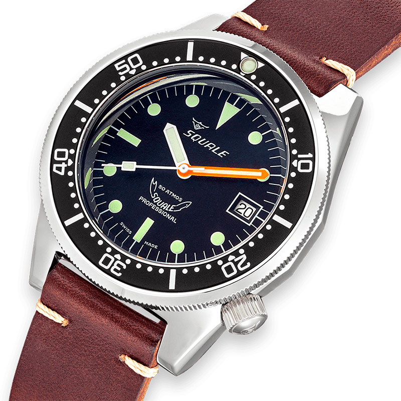 Squale 1521CL.PS