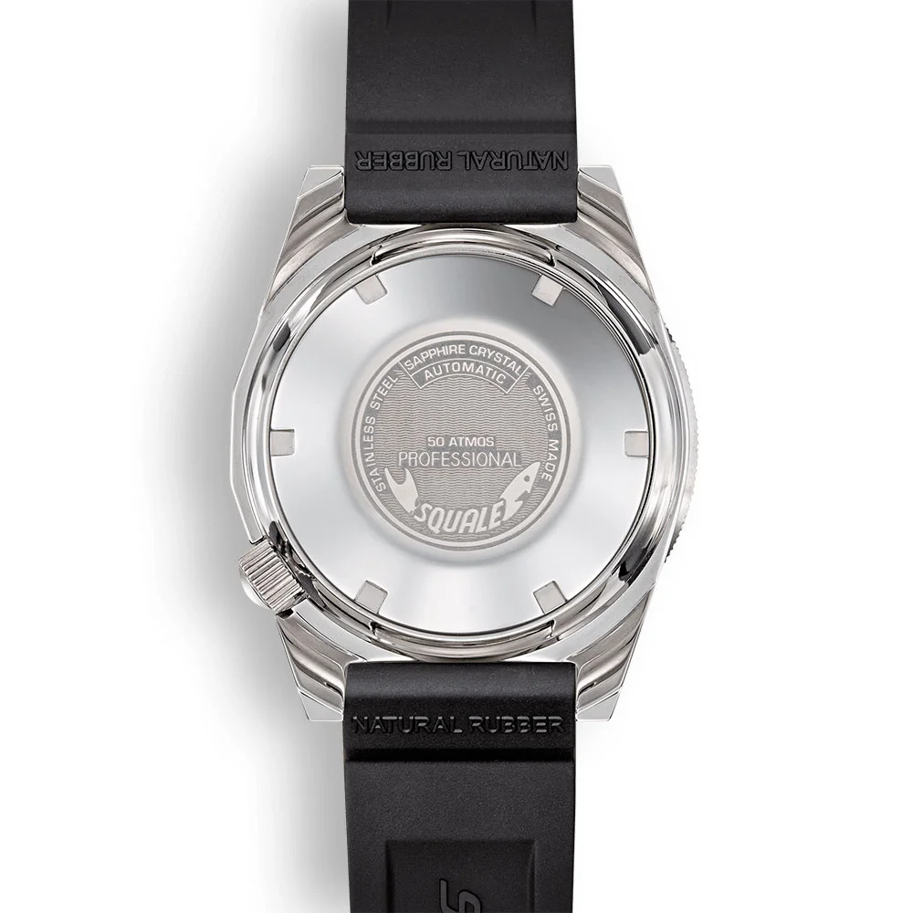 Squale 1521CL.VO