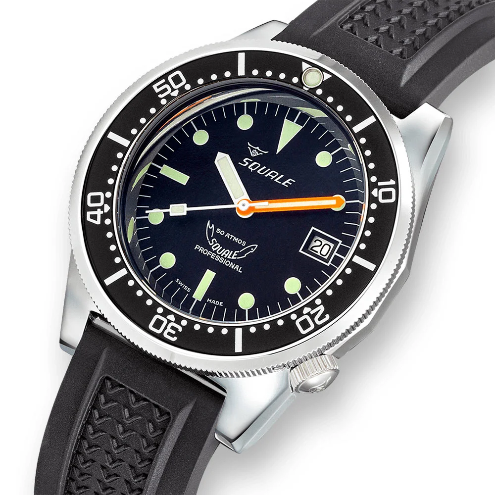 Squale 1521CL.VO