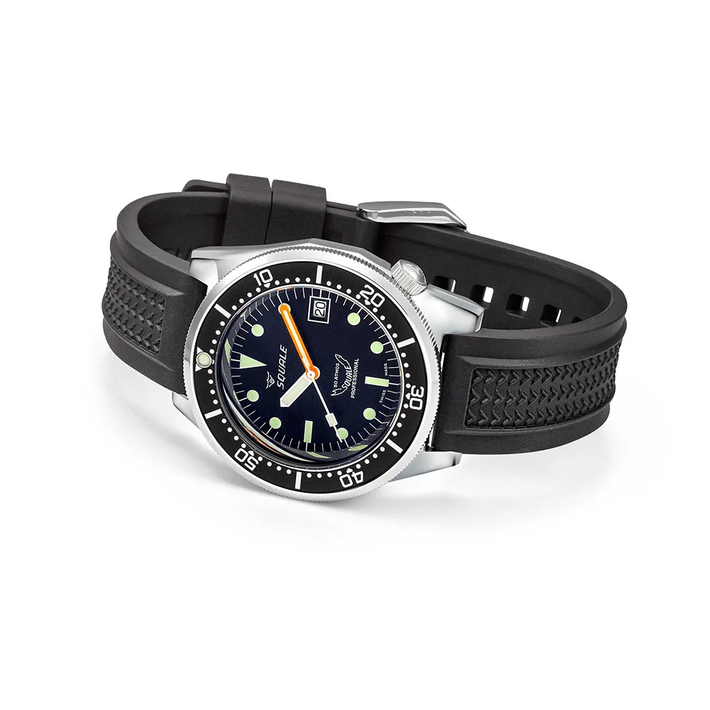 Squale 1521CL.VO