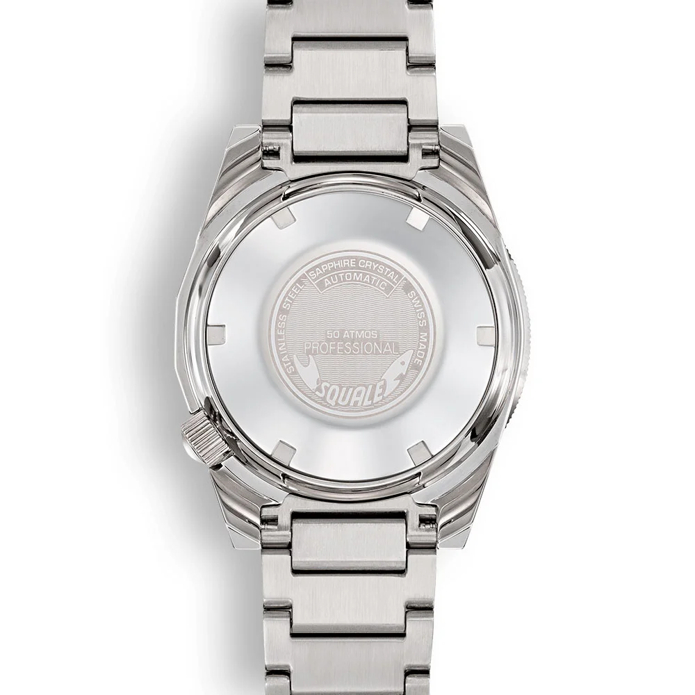 Squale 1521FULL.SQ20L