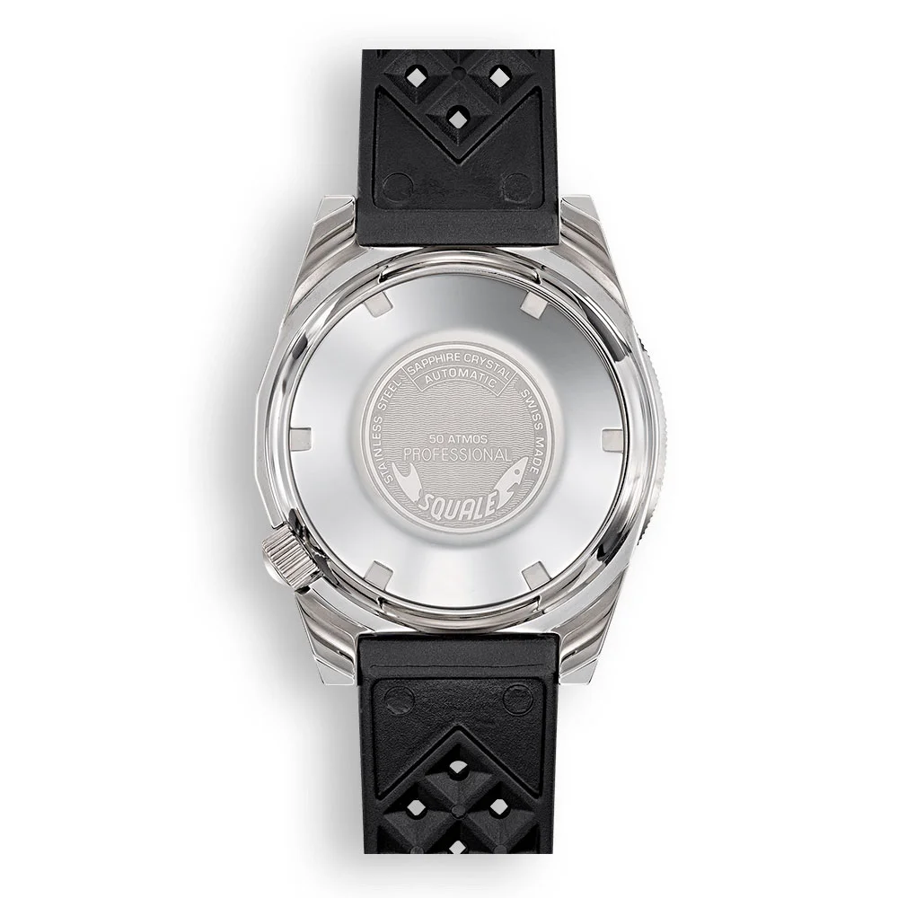 Squale 1521FUMIWT.HT