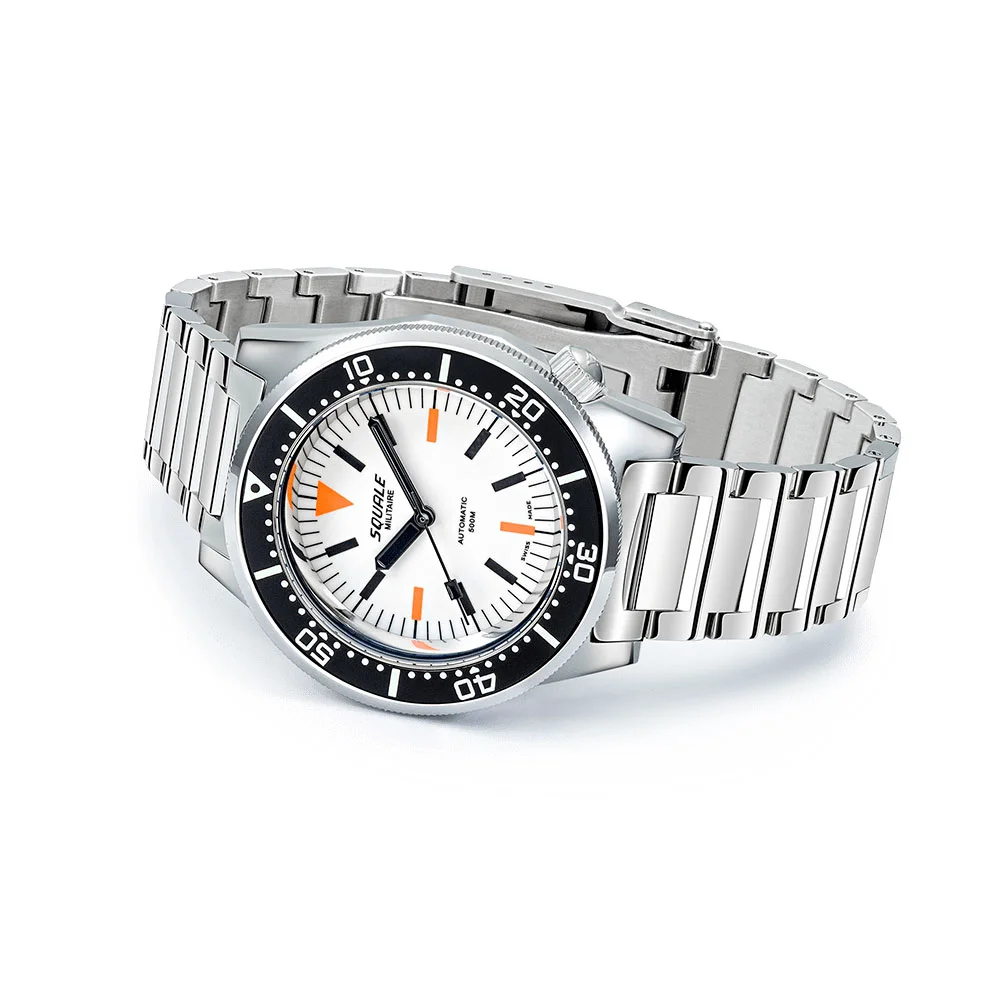 Squale 1521FUMIWT.SQ20L