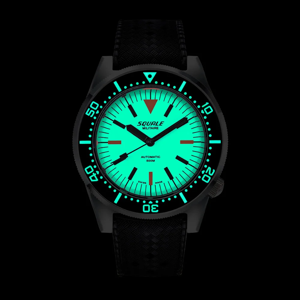 Squale 1521FUMIWT.SQ20L