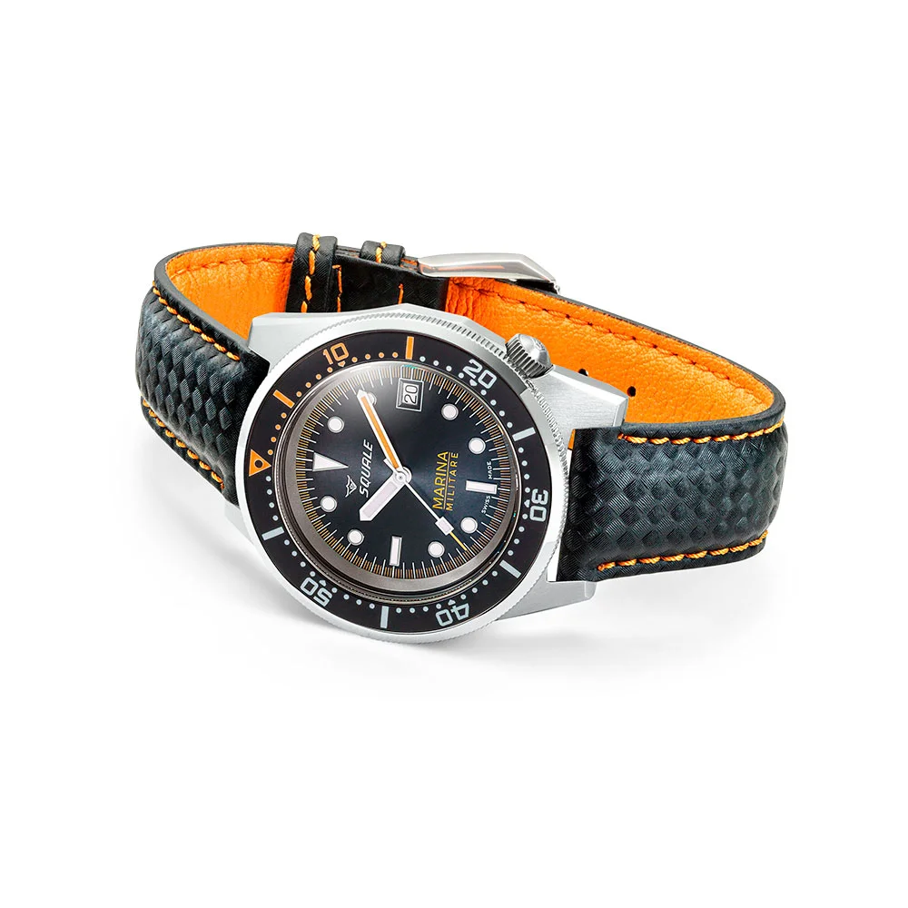 Squale 1521MARINA.MIBK