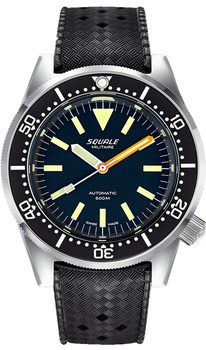 Часы Squale 1521 1521MILIT.HT