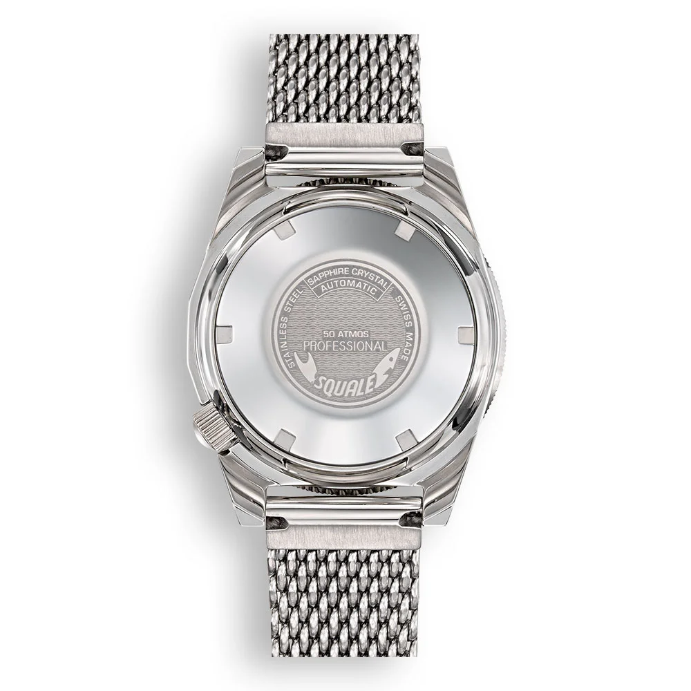 Squale 1521OCN.ME20