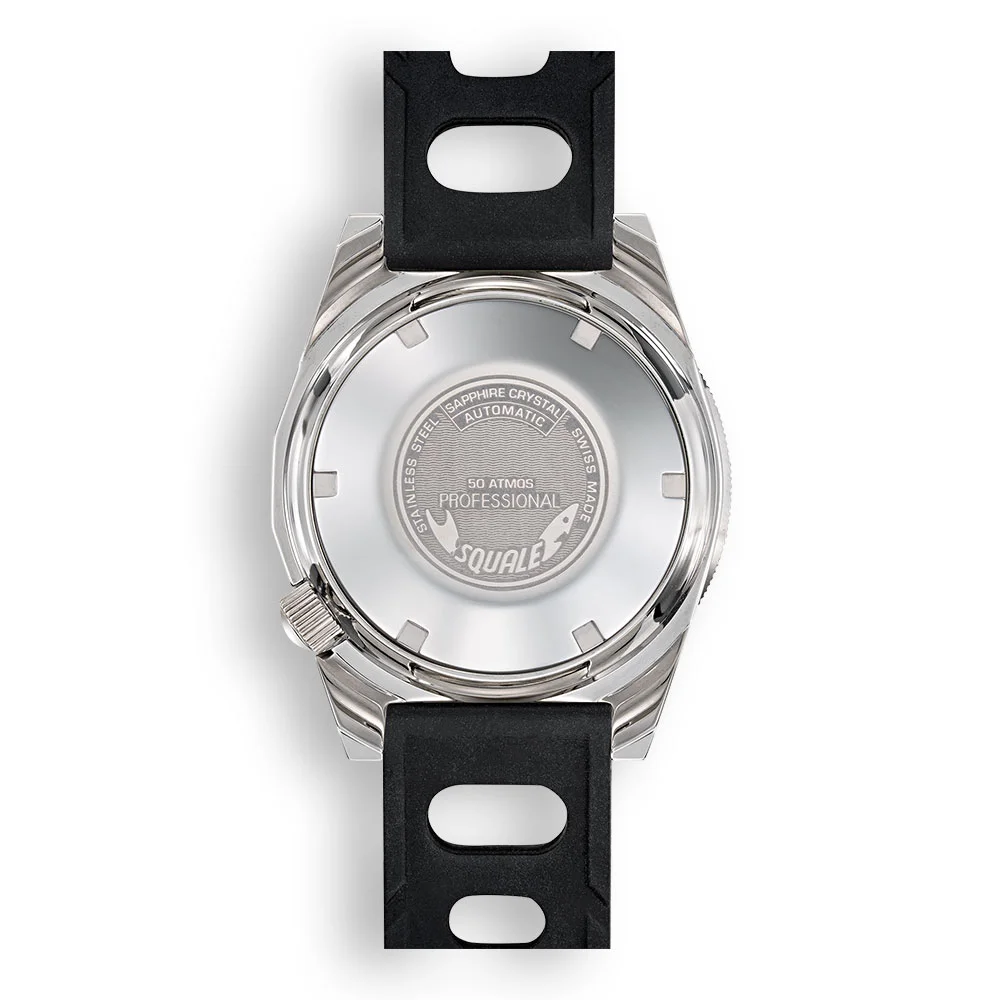 Squale 1521OCN.NT