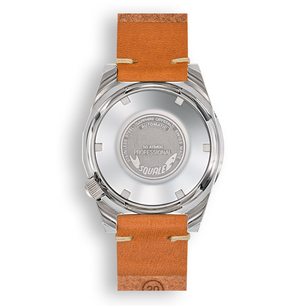 Squale 1521OCN.PC