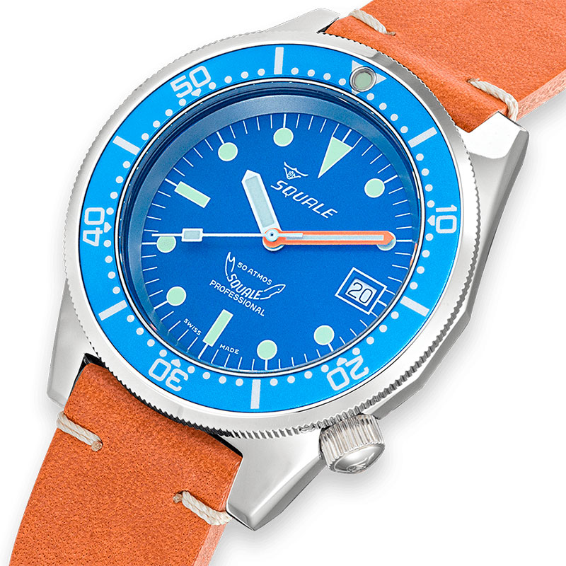 Squale 1521OCN.PC