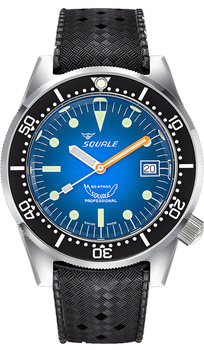 Часы Squale 1521 1521PROFD.HT