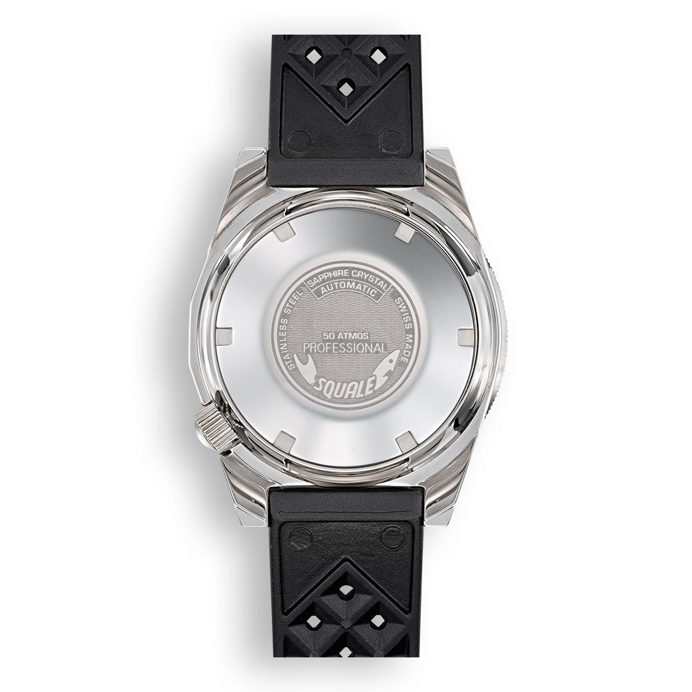 Squale 1521PROFD.HT