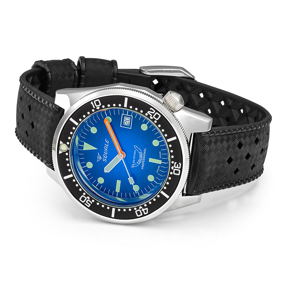 Squale 1521PROFD.HT