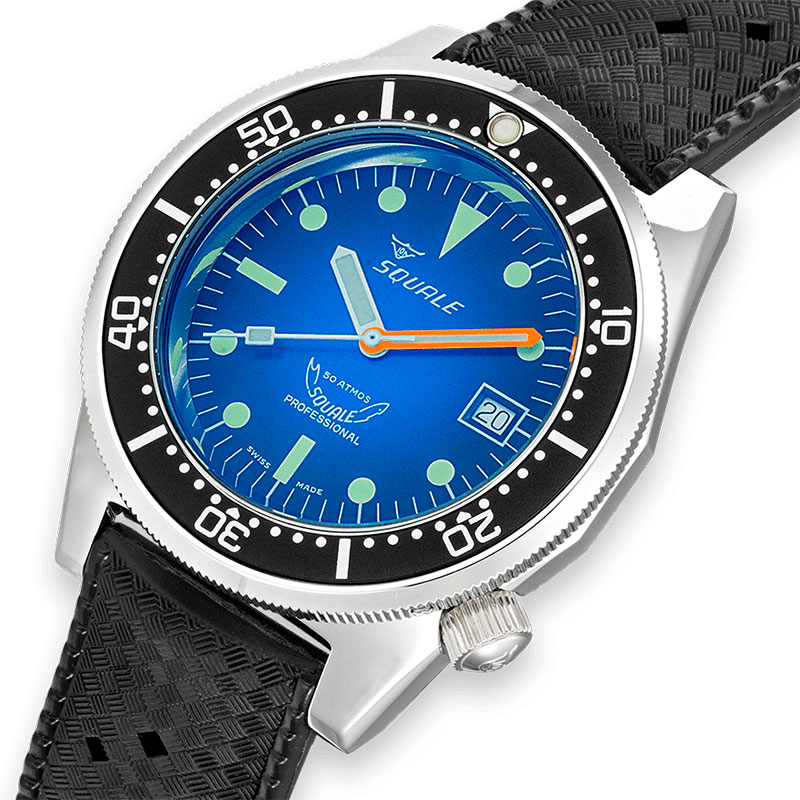 Squale 1521PROFD.HT