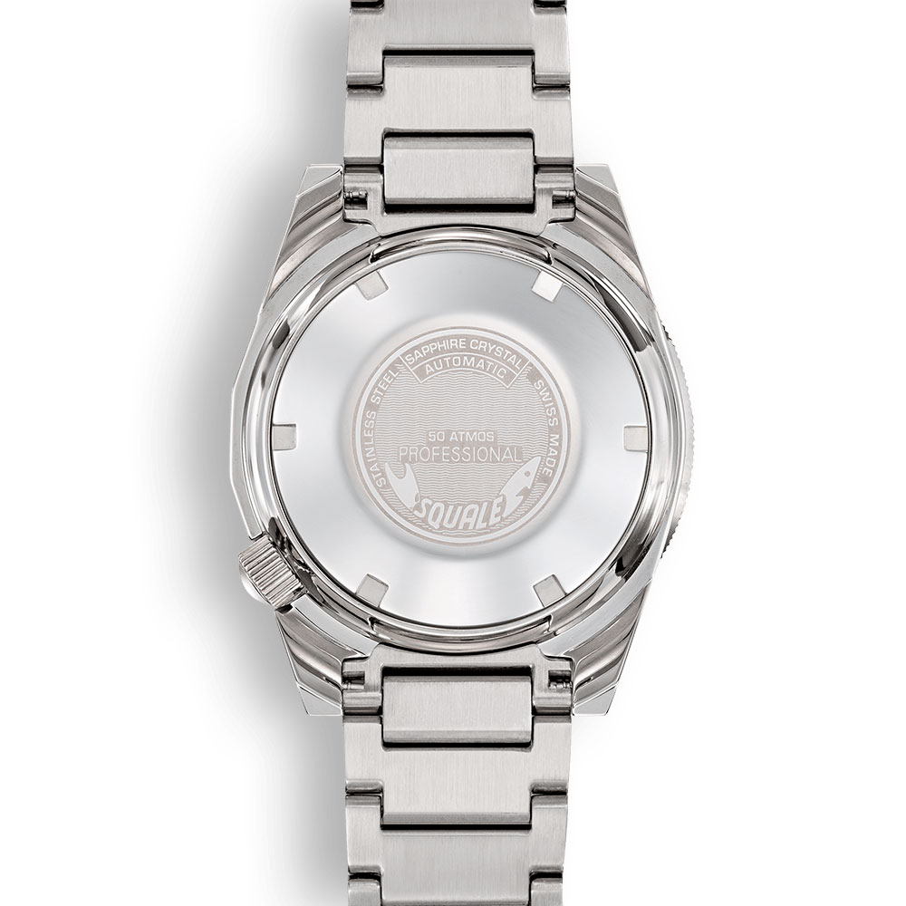 Squale 1521PROFD.SQ20L