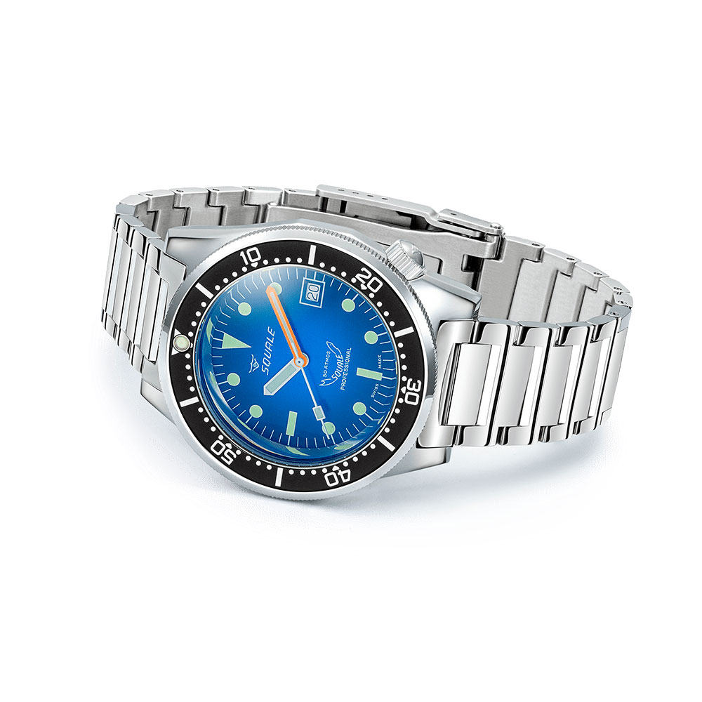 Squale 1521PROFD.SQ20L