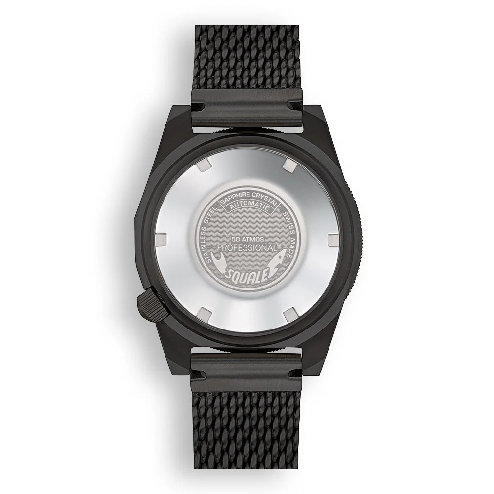 Squale 1521PVD.MEPVD20