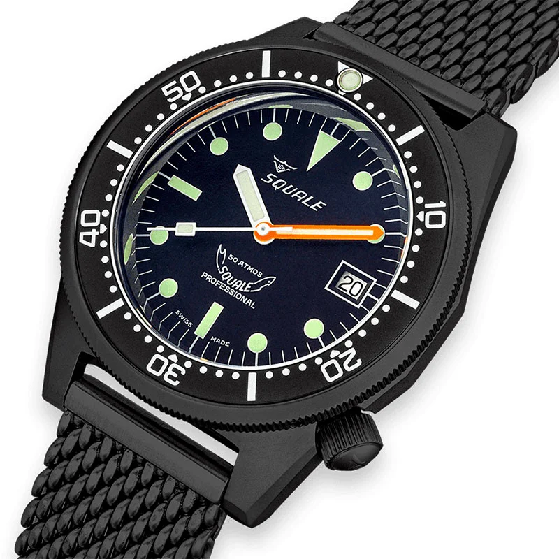 Squale 1521PVD.MEPVD20