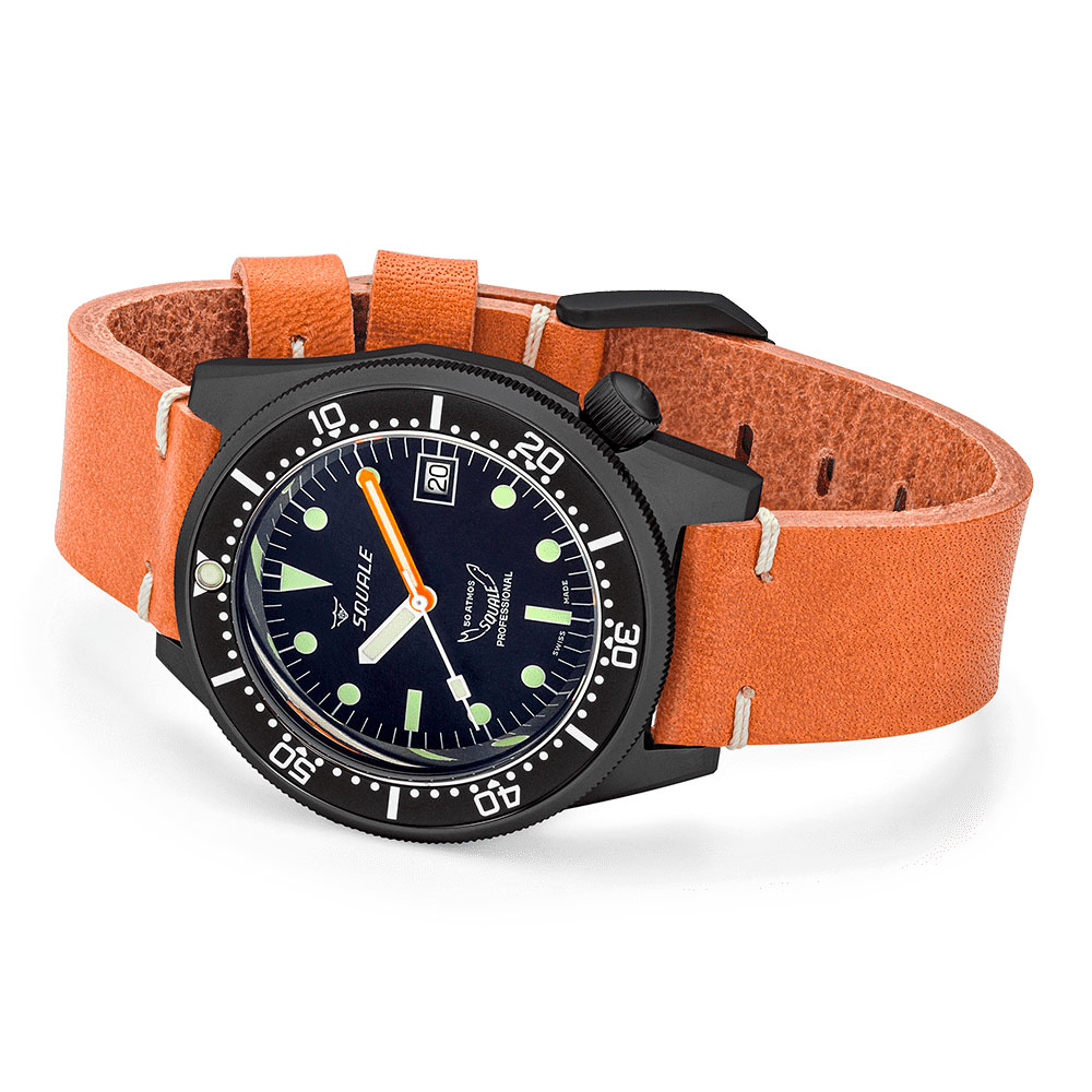 Squale 1521PVD.PC