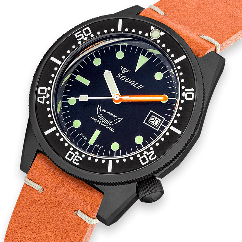 Squale 1521PVD.PC