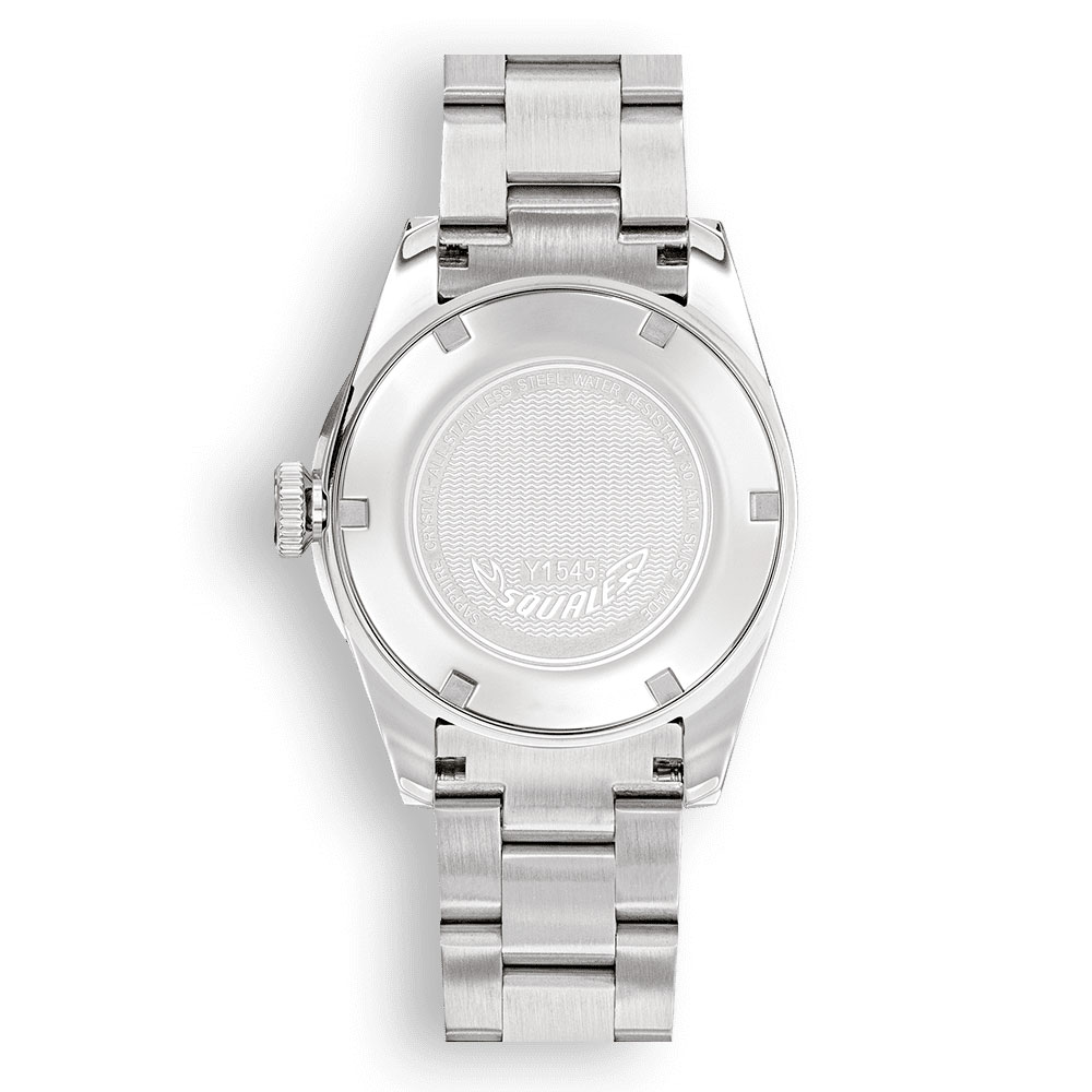 Squale 1545SSBK.AC