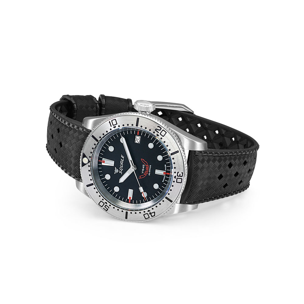 Squale 1545SSBK.HT