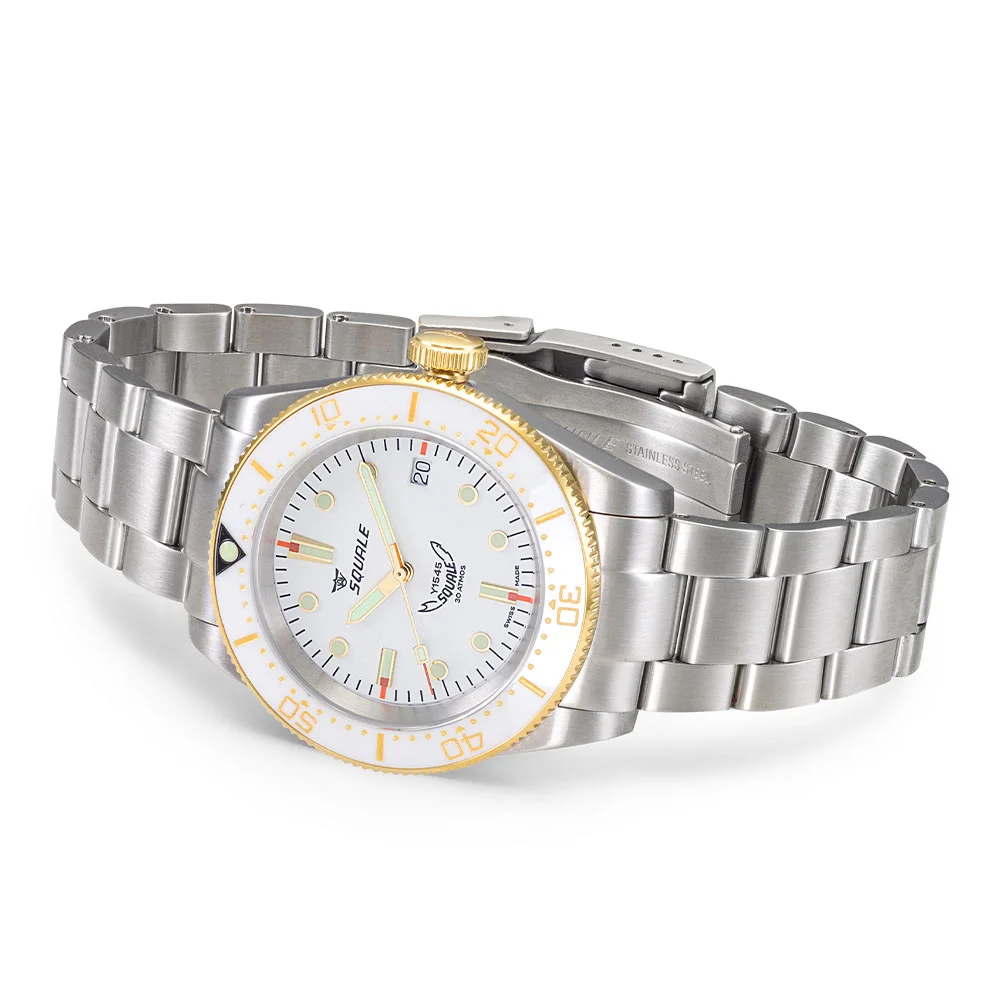 Squale 1545WTWT.AC