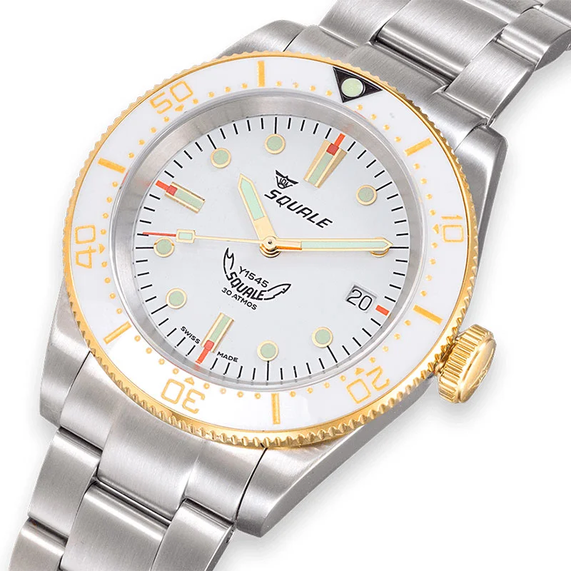 Squale 1545WTWT.AC
