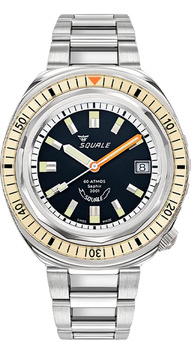 Squale 2001