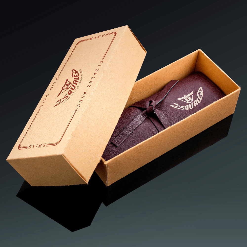 Squale 2001BKOR.AC