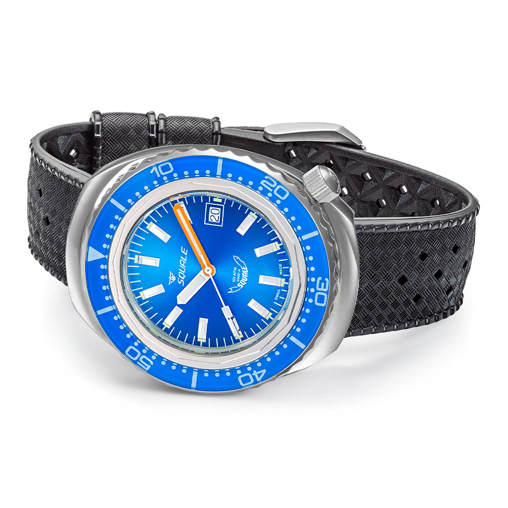 Squale 2002.SS.BL.BL.HT