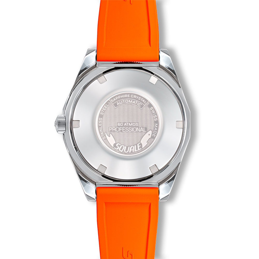 Squale MATICBKOBK.MROR