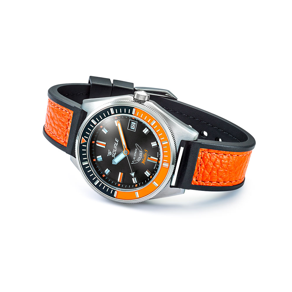 Squale MATICBKOBK.RLOR